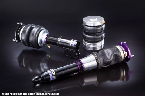 Air Struts #D-NI-08-ART